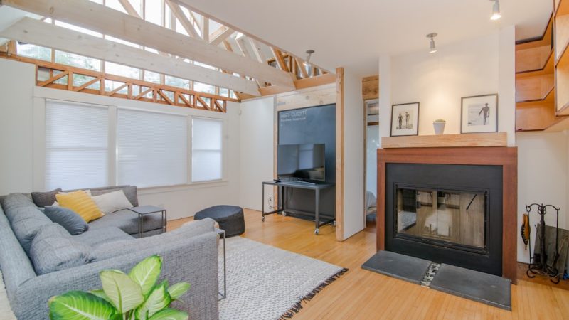 Natuurlijk en neutraal: het gebruik van organische materialen in je huis