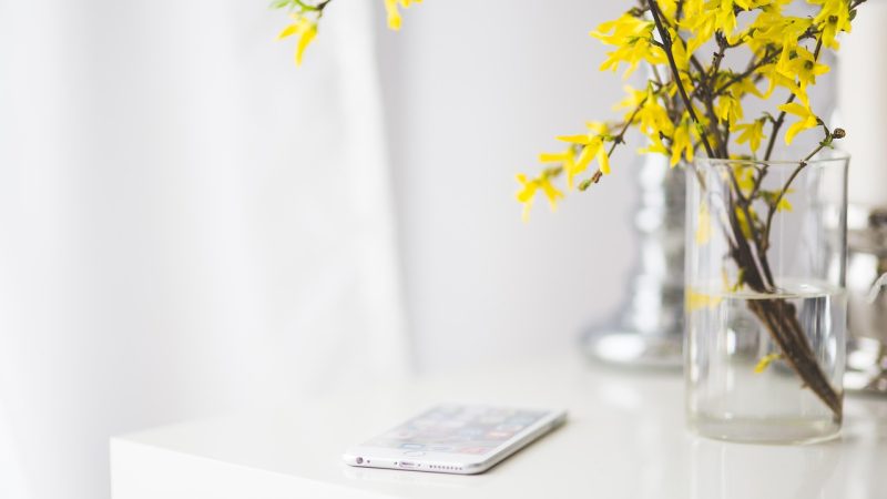 Kleurpsychologie voor lente-energie: vernieuw je interieur volgens wetenschap